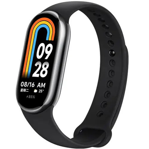  Xiaomi Smart Band 8 (Global) Smart Watch Smart WatcheS   MI watche smart watches    Andorid watches 