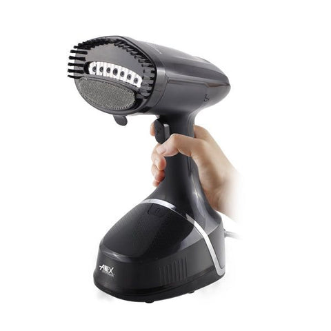Anex AG-1018 Garment Steamer — side view | Anex AG-1018 Handy Garment Steamer 2100W | ShandaarBuy