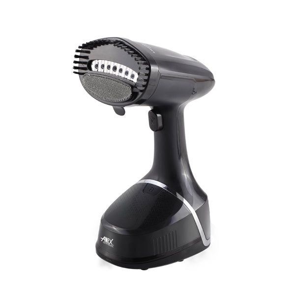 Anex AG-1018 Garment Steamer — detail view | Anex AG-1018 Handy Garment Steamer 2100W | ShandaarBuy