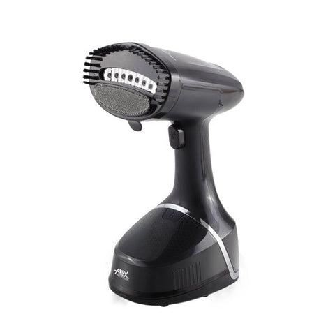 Anex AG-1018 Garment Steamer — detail view | Anex AG-1018 Handy Garment Steamer 2100W | ShandaarBuy