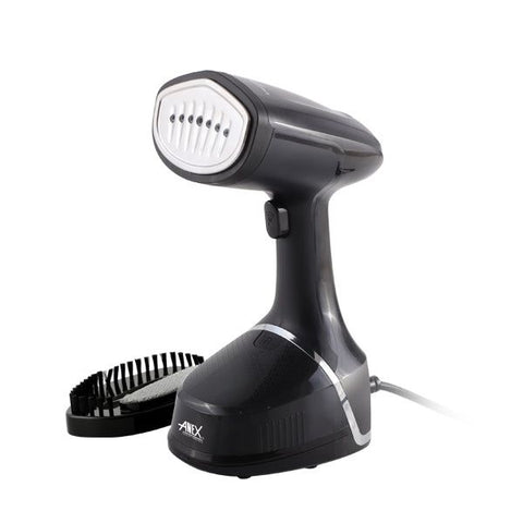 Anex AG-1018 Garment Steamer — accessory view | Anex AG-1018 Handy Garment Steamer 2100W | ShandaarBuy