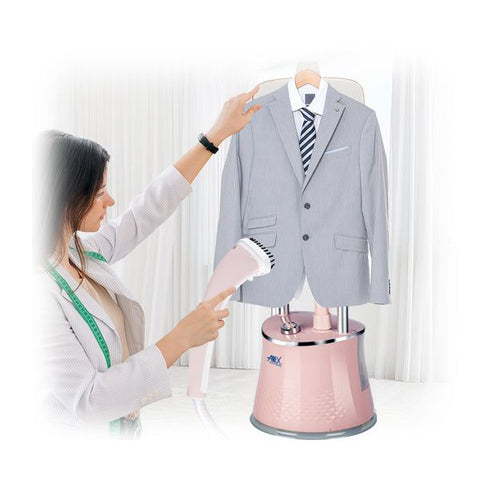 Anex AG-1120 Garment Steamer — front view | Anex AG-1120 Garment Steamer | ShandaarBuy