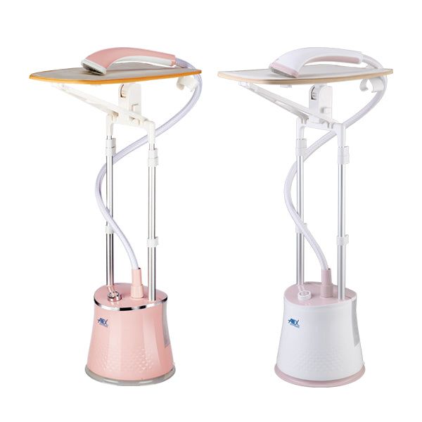 Anex AG-1120 Garment Steamer — detail view | Anex AG-1120 Garment Steamer | ShandaarBuy