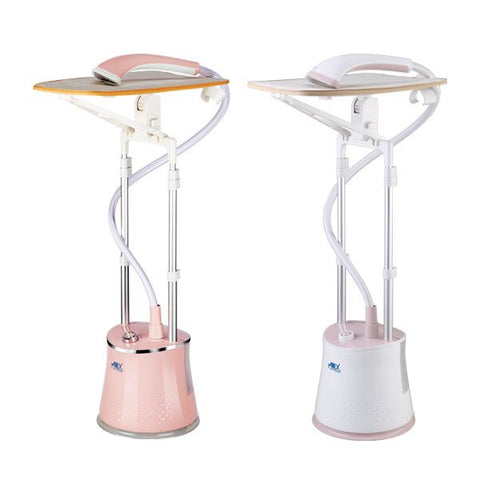 Anex AG-1120 Garment Steamer — detail view | Anex AG-1120 Garment Steamer | ShandaarBuy