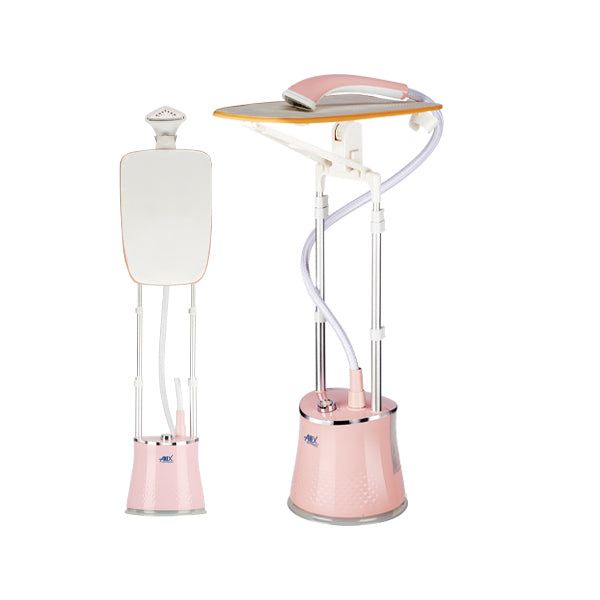 Anex AG-1120 Garment Steamer — accessory view | Anex AG-1120 Garment Steamer | ShandaarBuy