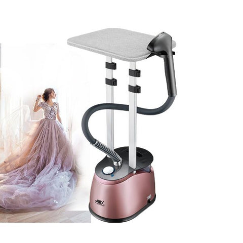 Anex AG-1121 Garment Steamer — front view | Anex AG-1121 Garment Steamer | ShandaarBuy