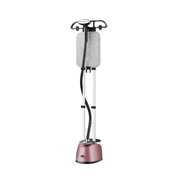 Anex AG-1121 Garment Steamer — side view | Anex AG-1121 Garment Steamer | ShandaarBuy