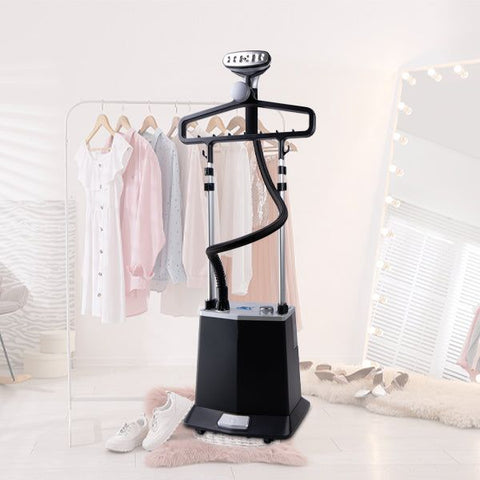 Anex AG-1122 Garment Steamer — front view | Anex AG-1122 Garment Steamer | ShandaarBuy