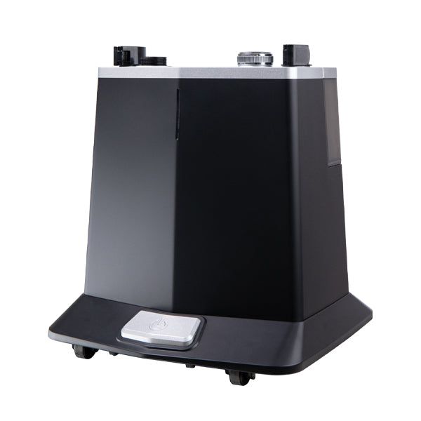 Anex AG-1122 Garment Steamer — detail view | Anex AG-1122 Garment Steamer | ShandaarBuy