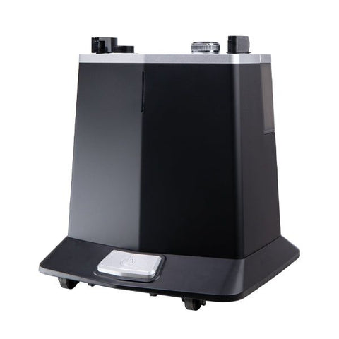Anex AG-1122 Garment Steamer — detail view | Anex AG-1122 Garment Steamer | ShandaarBuy