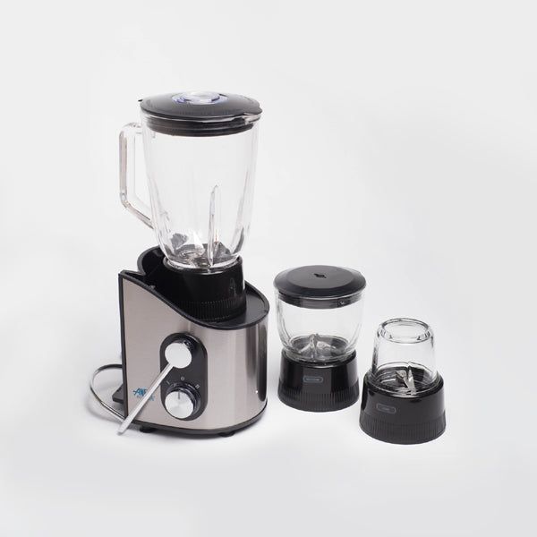 Anex AG-188GL Juicer Blender — detail view | Anex AG-188GL Juicer, Blender,Grinder, Wet Grinder | ShandaarBuy