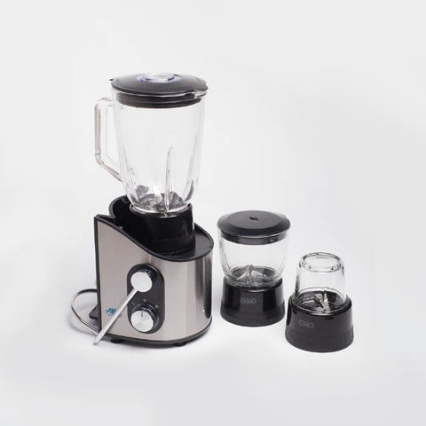 Anex AG-188GL Juicer Blender — detail view | Anex AG-188GL Juicer, Blender,Grinder, Wet Grinder | ShandaarBuy
