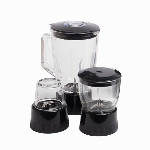 Anex AG-188GL Juicer Blender — accessory view | Anex AG-188GL Juicer, Blender,Grinder, Wet Grinder | ShandaarBuy