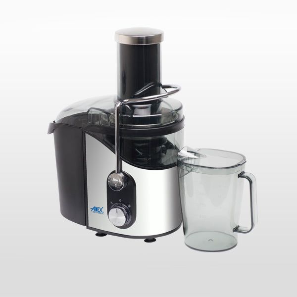 Anex AG-188GL Juicer Blender — in-use view | Anex AG-188GL Juicer, Blender,Grinder, Wet Grinder | ShandaarBuy