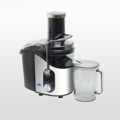 Anex AG-188GL Juicer Blender — in-use view | Anex AG-188GL Juicer, Blender,Grinder, Wet Grinder | ShandaarBuy