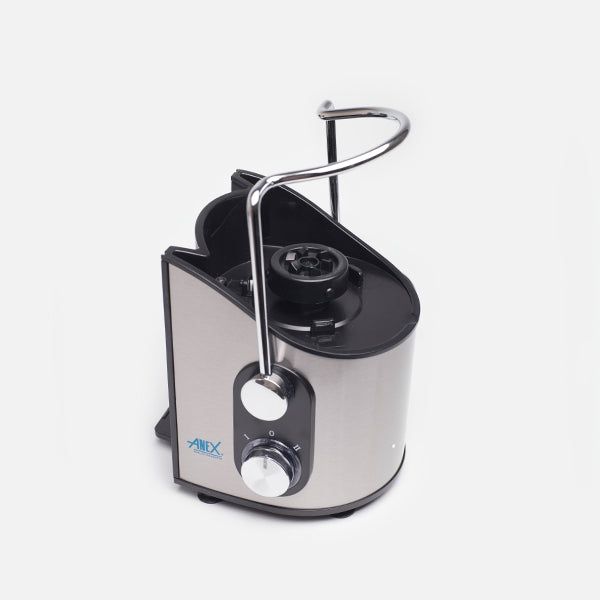Anex AG-188GL Juicer Blender — packaging view | Anex AG-188GL Juicer, Blender,Grinder, Wet Grinder | ShandaarBuy