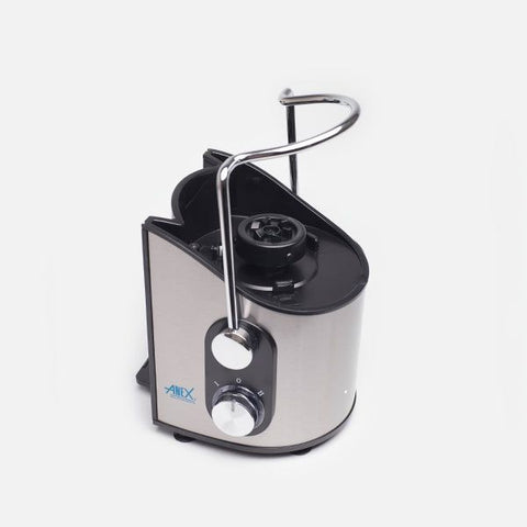 Anex AG-188GL Juicer Blender — packaging view | Anex AG-188GL Juicer, Blender,Grinder, Wet Grinder | ShandaarBuy