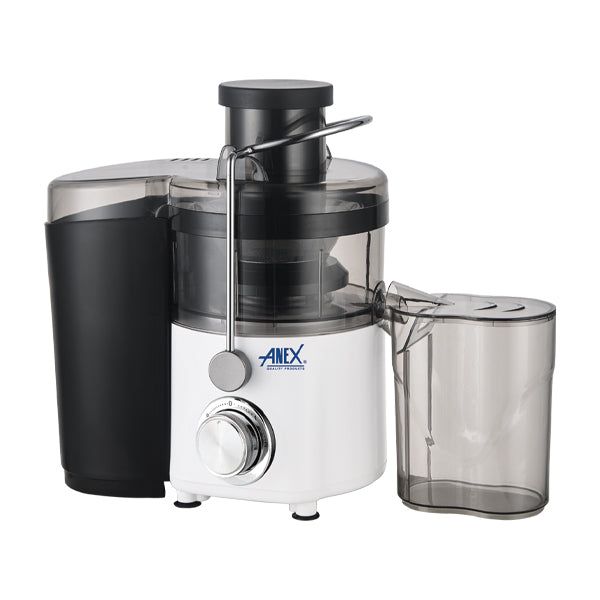 Anex AG-193 Juicer Blender — detail view | Anex AG-193 Juicer, Blender, Grinder (500 W) | ShandaarBuy