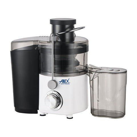 Anex AG-193 Juicer Blender — detail view | Anex AG-193 Juicer, Blender, Grinder (500 W) | ShandaarBuy