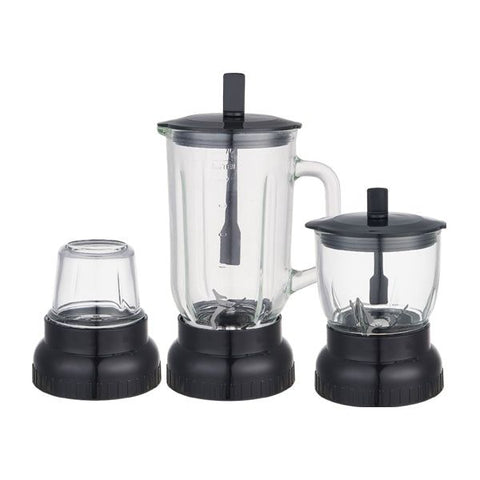 Anex AG-193 Juicer Blender — accessory view | Anex AG-193 Juicer, Blender, Grinder (500 W) | ShandaarBuy