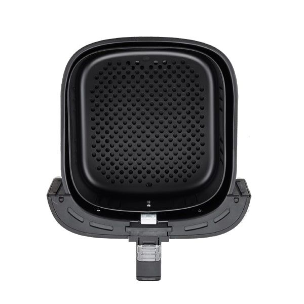 Anex AG-2016 Air Fryer — in-use view | Anex AG-2016 Air Fryer | ShandaarBuy