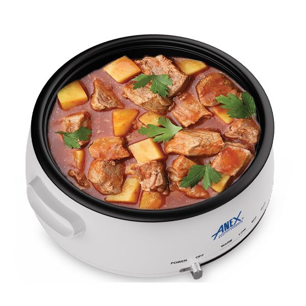 Anex AG-2022 Multi Cooker — accessory view | Anex AG-2022 Multi Cooker | ShandaarBuy
