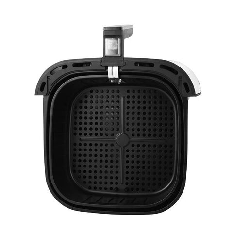 Anex AG-2025 Air Fryer — accessory view | Anex AG-2025 Air Fryer (Digital) Up&Down Element | ShandaarBuy