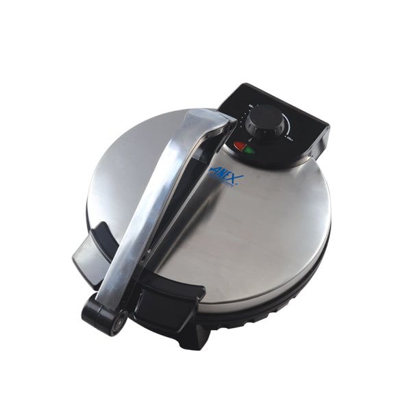 Anex AG-2029 Roti Maker — side view | Anex Ag-2029 Deluxe Roti Maker Ag-2029 | ShandaarBuy