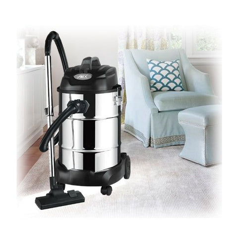 Anex AG-2099 Vacuum Cleaner — front view | Anex AG-2099 Vacuum Cleaner (3 In 1) | ShandaarBuy