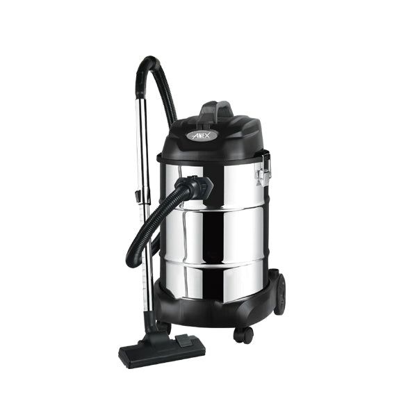 Anex AG-2099 Vacuum Cleaner — side view | Anex AG-2099 Vacuum Cleaner (3 In 1) | ShandaarBuy
