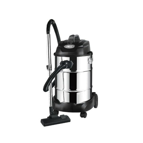 Anex AG-2099 Vacuum Cleaner — side view | Anex AG-2099 Vacuum Cleaner (3 In 1) | ShandaarBuy