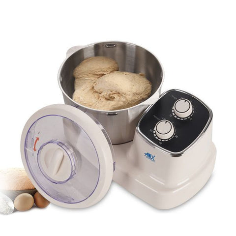 Anex AG-2127 Dough Maker — front view | Anex AG-2127 Dough Maker | ShandaarBuy