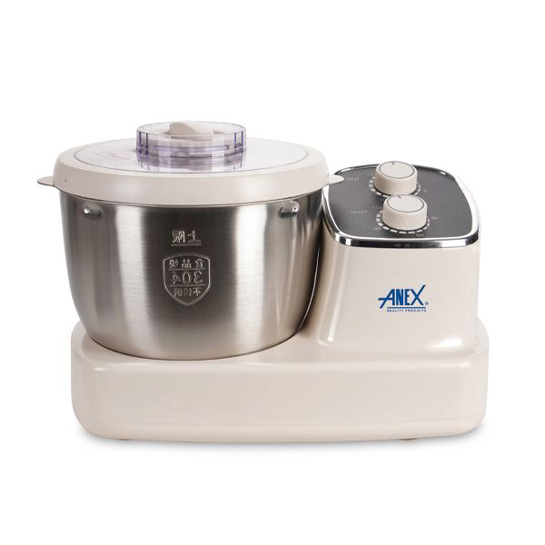 Anex AG-2127 Dough Maker — side view | Anex AG-2127 Dough Maker | ShandaarBuy