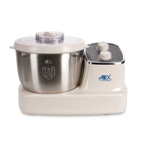 Anex AG-2127 Dough Maker — side view | Anex AG-2127 Dough Maker | ShandaarBuy