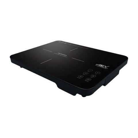 Anex AG-2168 Hot Plate — detail view | Anex AG-2168 Infrared Cooker | ShandaarBuy