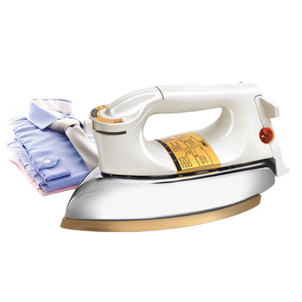 Anex AG-2179B Dry Iron — front view | Anex AG-2179B Dry Iron (1000 W) | ShandaarBuy
