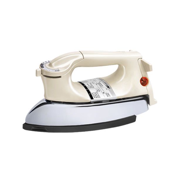 Anex AG-2179B Dry Iron — side view | Anex AG-2179B Dry Iron (1000 W) | ShandaarBuy
