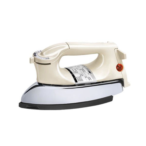 Anex AG-2179B Dry Iron — side view | Anex AG-2179B Dry Iron (1000 W) | ShandaarBuy
