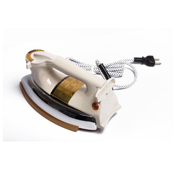 Anex AG-2179B Dry Iron — detail view | Anex AG-2179B Dry Iron (1000 W) | ShandaarBuy