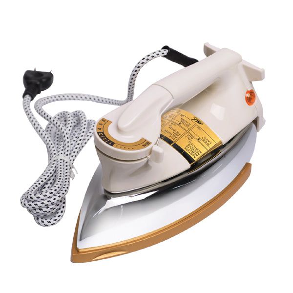 Anex AG-2179B Dry Iron — accessory view | Anex AG-2179B Dry Iron (1000 W) | ShandaarBuy