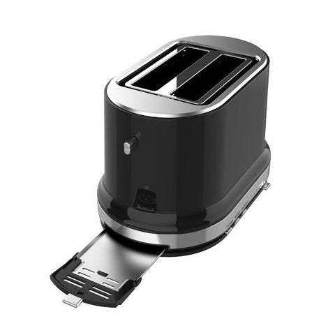 Anex AG-3006 Toaster — accessory view | Anex AG-3006 2 Slice Toaster | ShandaarBuy