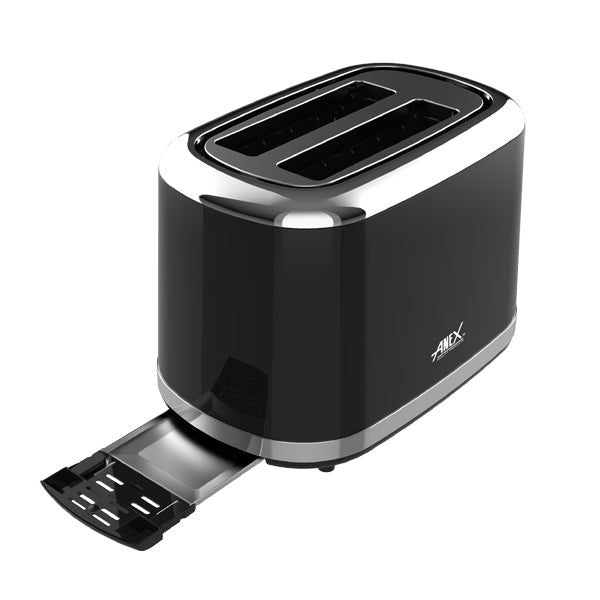 Anex AG-3008 Toaster — detail view | Anex AG-3008 2 Slice Toaster | ShandaarBuy