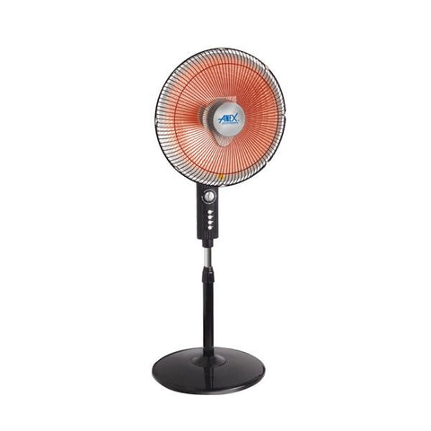 Anex AG-3039 Heater — front view | Anex AG-3039 Deluxe Sun Heater | ShandaarBuy