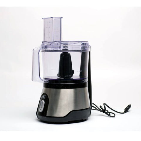 Anex AG-3049SS Chopper — side view | Anex AG-3049SS Big Chopper with vegetable cutter | ShandaarBuy