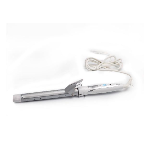 Anex AG-308 Hair Straightener — side view | Anex AG-308 Hair Curler | ShandaarBuy