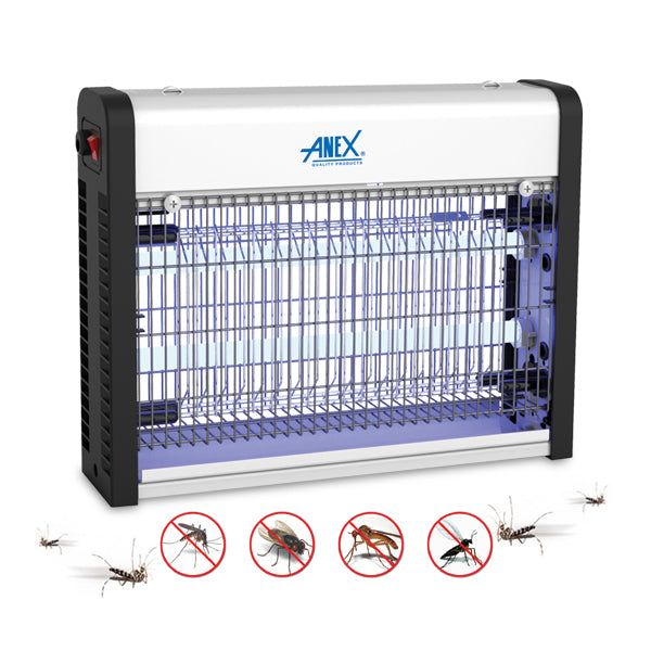 Anex AG-3091 Insect Killer — front view | Anex AG-3091 Insect Killer | ShandaarBuy