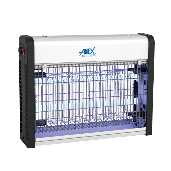 Anex AG-3091 Insect Killer — side view | Anex AG-3091 Insect Killer | ShandaarBuy