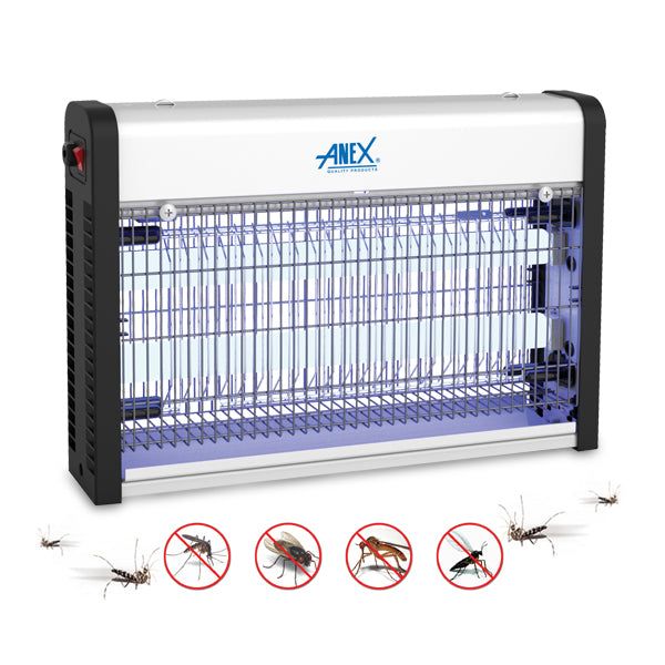 Anex AG-3092 Insect Killer — front view | Anex AG-3092 Insect Killer | ShandaarBuy