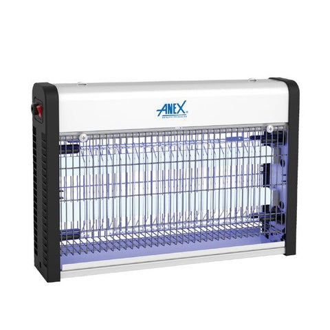 Anex AG-3092 Insect Killer — side view | Anex AG-3092 Insect Killer | ShandaarBuy