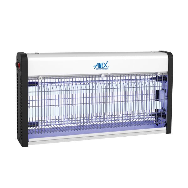 Anex AG-3093 Insect Killer — side view | Anex AG-3093 Insect Killer | ShandaarBuy